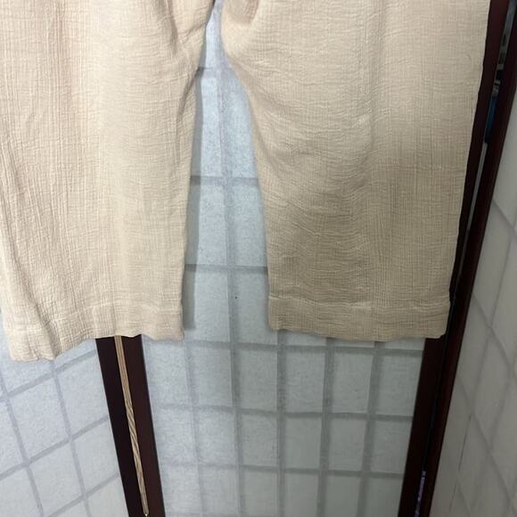 APIECE APART STRAIGHT‎ LEG PANTS SIZE XL - Picture 3 of 6